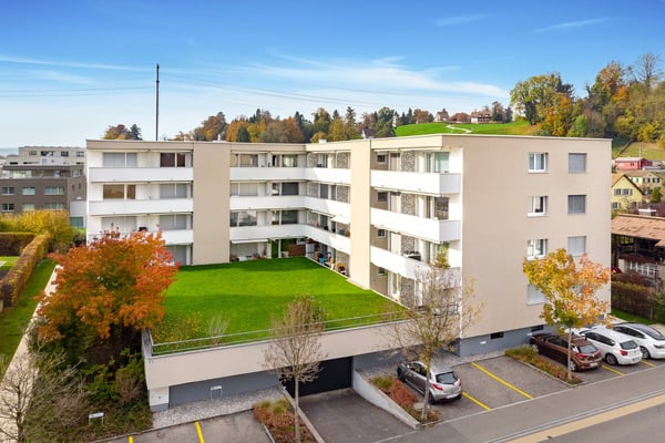 Abstellplatz zu vermieten 20