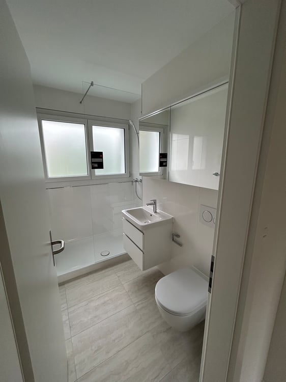 Erstbezug: Attraktive 3.5 Zimmer-Wohnung in Luzern 3