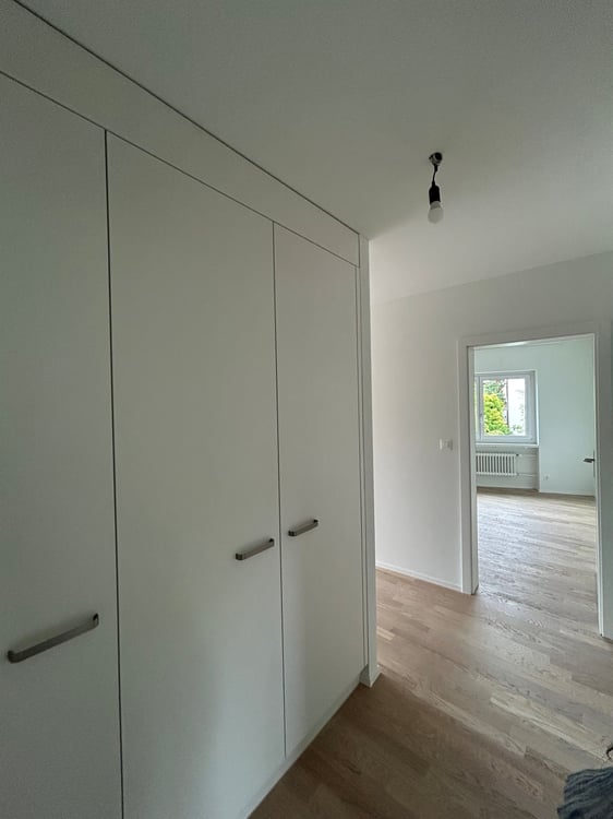 Erstbezug: Attraktive 3.5 Zimmer-Wohnung in Luzern 4