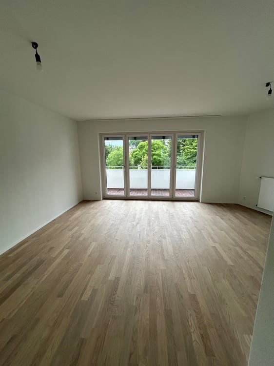 Erstbezug: Attraktive 3.5 Zimmer-Wohnung in Luzern 2