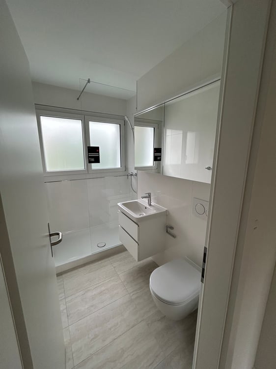 Erstbezug: Attraktive 2.5 Zimmer-Wohnung in Luzern 3