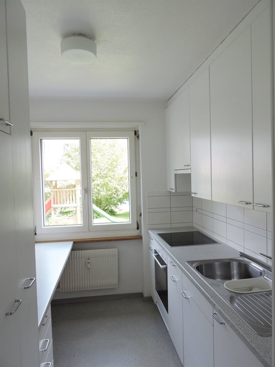 Gemütliche 3-Zimmerwohnung in Ostermundigen 7