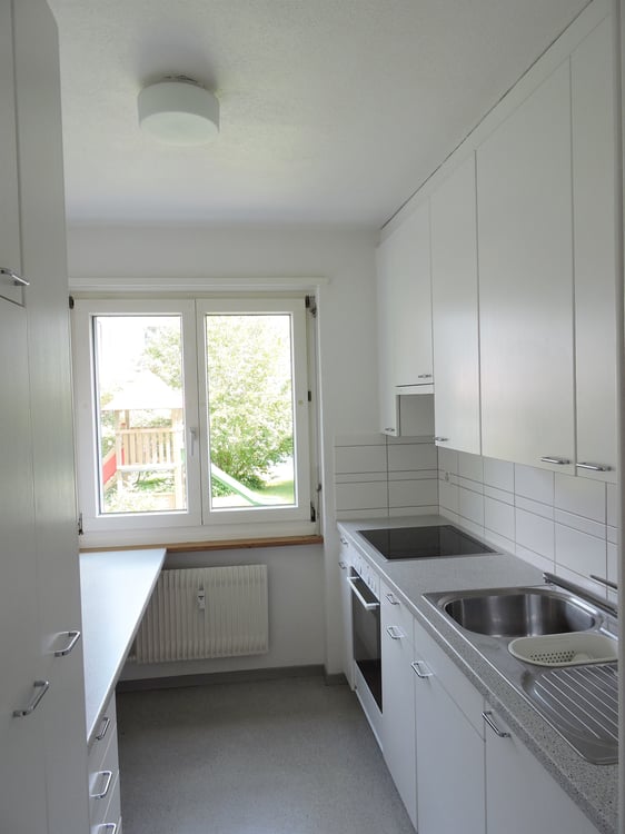 Gemütliche 3-Zimmerwohnung in Ostermundigen 7