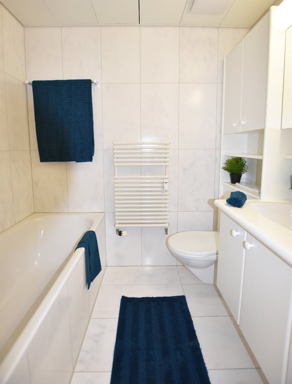 Gemütliche 3-Zimmerwohnung in Ostermundigen 8