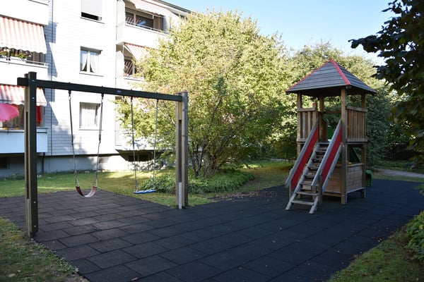 Gemütliche 3-Zimmerwohnung in Ostermundigen 2