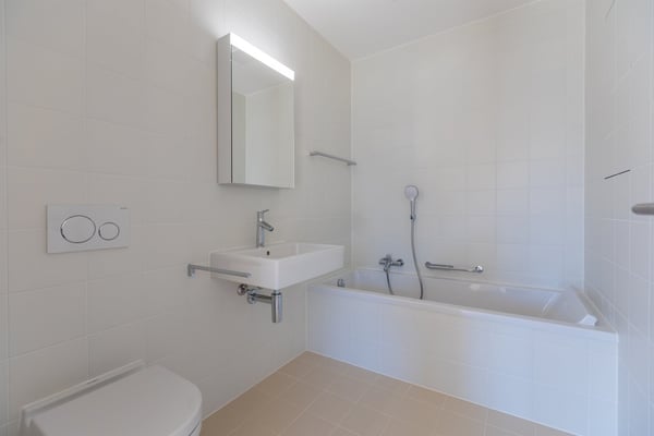 Residenza Radice: appartamenti luminosi in un contesto curato 7