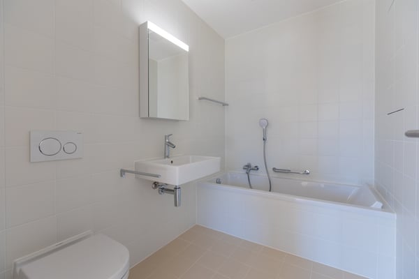 Residenza Radice: appartamenti luminosi in un contesto curato 7