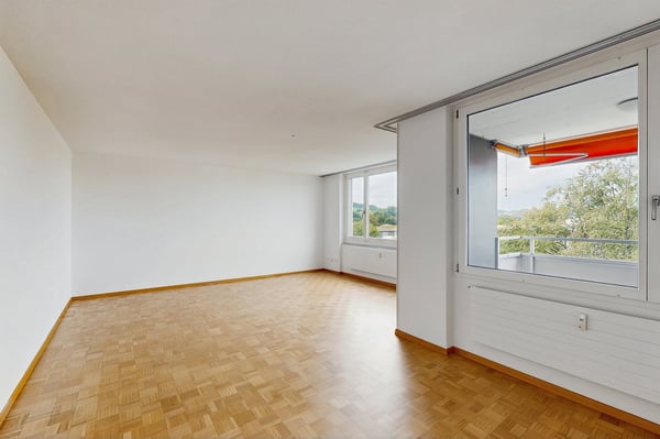 Tapetenwechsel gewünscht? 5