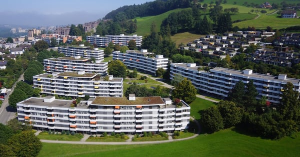 Tapetenwechsel gewünscht? 1