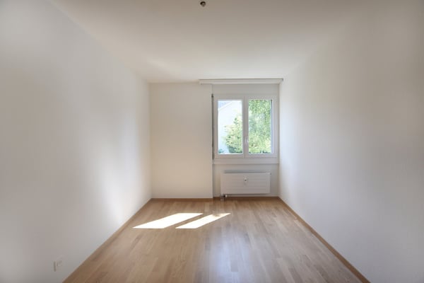 Wohnen im Grünen? 3