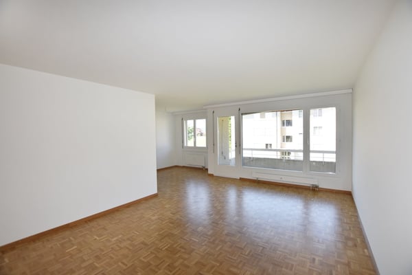 Wohnen im Grünen? 1