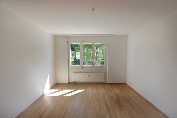 Wohnen im Grünen? 2