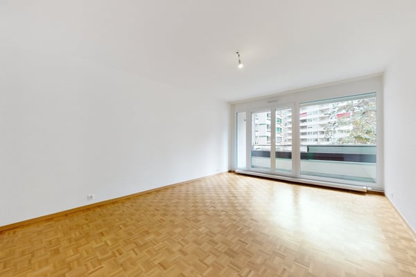 Grand appartement de 6 pièces proche de la Gare Cornavin 3