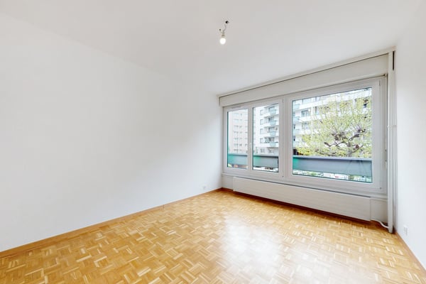 Grand appartement de 6 pièces proche de la Gare Cornavin 5