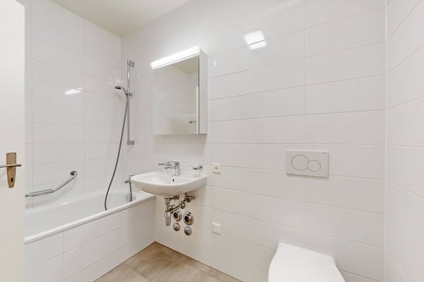 Grand appartement de 6 pièces proche de la Gare Cornavin 6