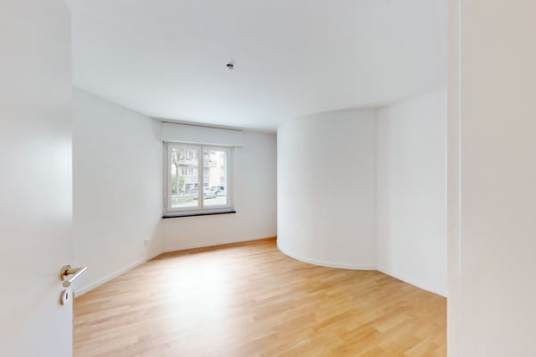 Wohnen mit Stil - Wohnung mit moderner Ausstattung 5