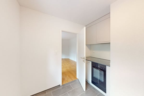 Wohnen mit Stil - Wohnung mit moderner Ausstattung 8