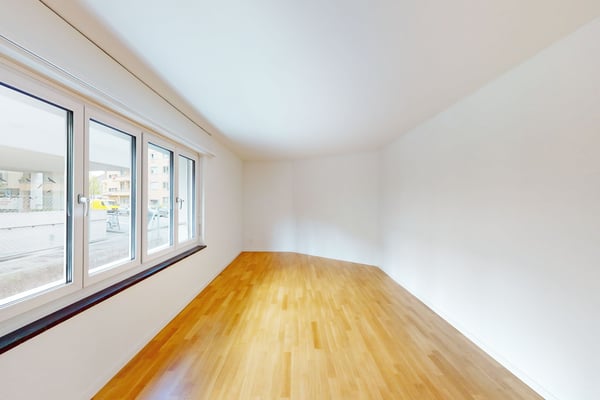 Wohnen mit Stil - Wohnung mit moderner Ausstattung 4