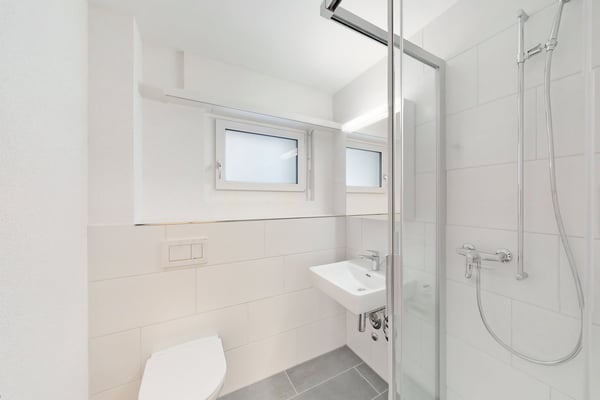 Wohnen mit Stil - Wohnung mit moderner Ausstattung 9