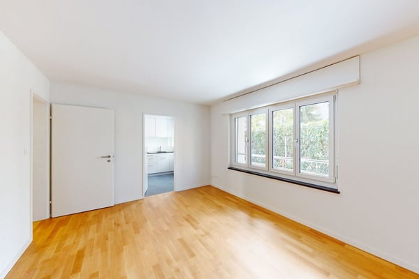 Wohnen mit Stil - Wohnung mit moderner Ausstattung 2