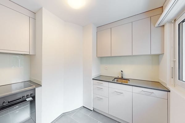 Wohnen mit Stil - Wohnung mit moderner Ausstattung 7