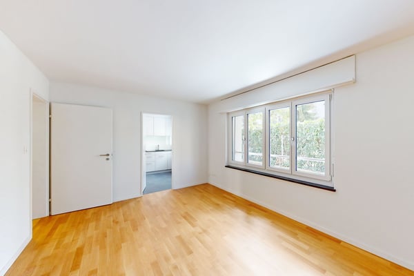 Wohnen mit Stil - Wohnung mit moderner Ausstattung 2