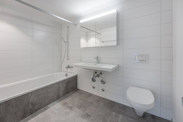 Wohnung an idyllischer Lage am Pfannenstiel und am Greifensee 5