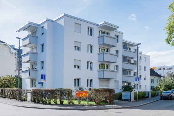 Einstellhallenplatz zu vermieten 20