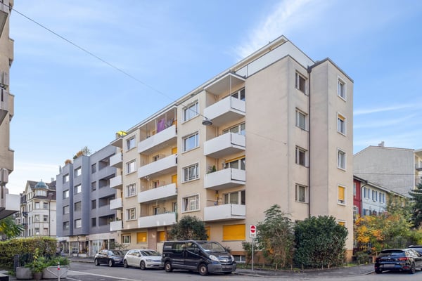 MIETEN OHNE KAUTION - Attikawohnung an top Lage!
