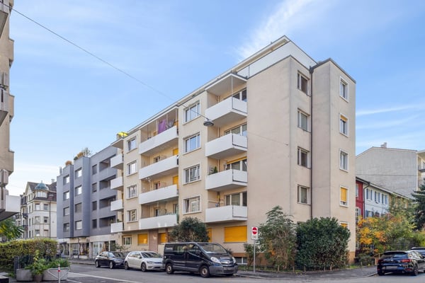 MIETEN OHNE KAUTION - Attikawohnung an top Lage!
