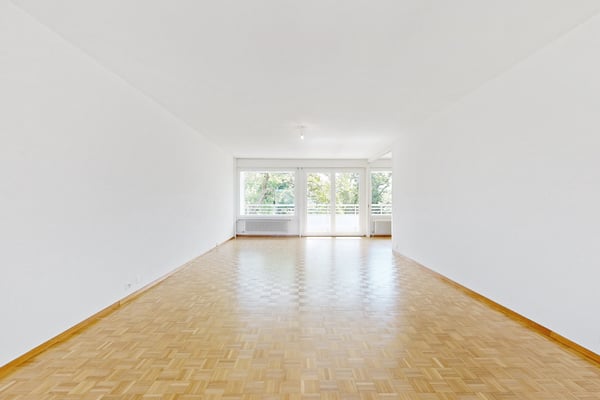 Bel appartement de 7 pièces dans le quartier de Chêne-Bougeries 7