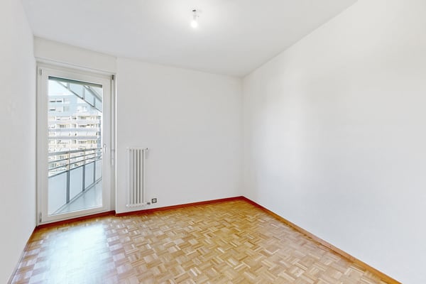Bel appartement de 7 pièces dans le quartier de Chêne-Bougeries 9