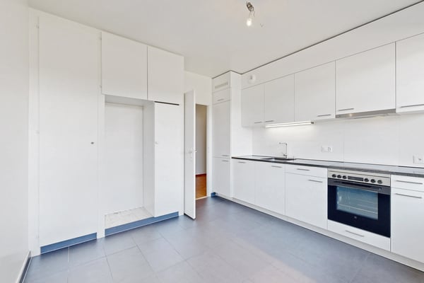 Bel appartement de 7 pièces dans le quartier de Chêne-Bougeries 4