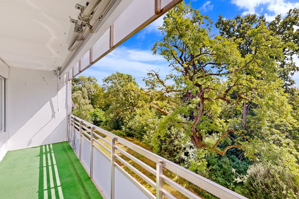 Bel appartement de 7 pièces dans le quartier de Chêne-Bougeries 5