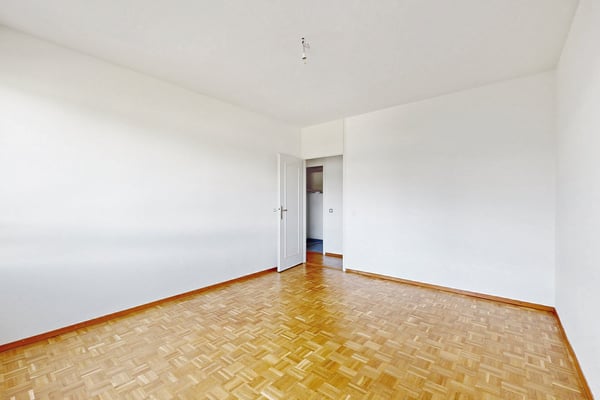 Bel appartement de 7 pièces dans le quartier de Chêne-Bougeries 8
