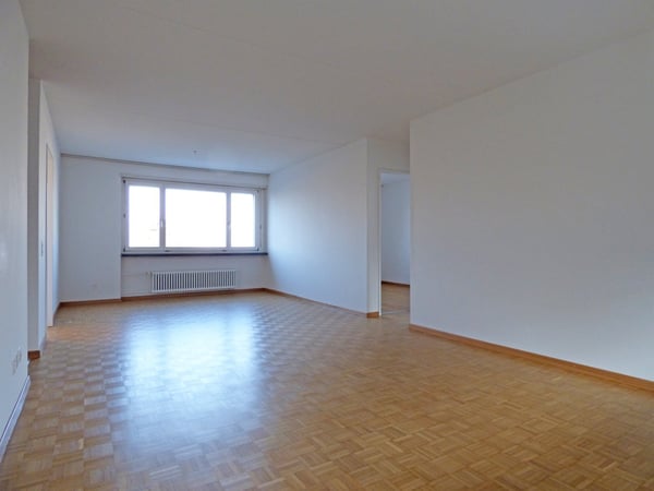 Wohnen wie andere Ferien machen! 2