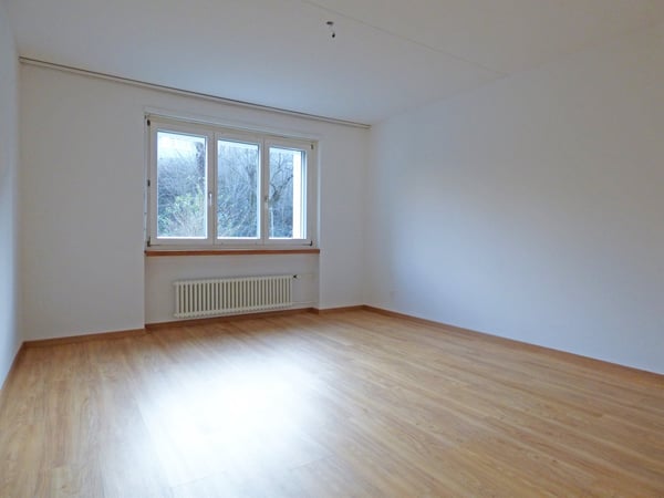 Wohnen wie andere Ferien machen! 5
