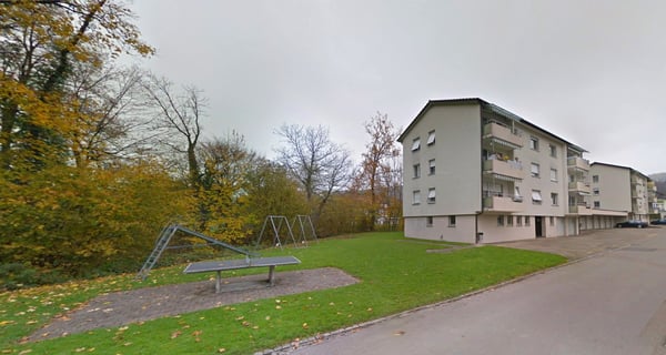 Lieben Sie es ruhig und idyllisch? Dann sind Sie hier richtig!