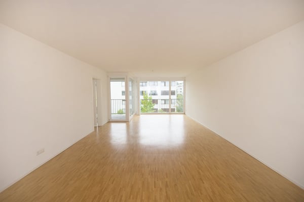 Wohnen mit Lebensqualität im Herzen von Sins 3