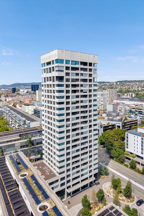 Exklusives Wohnen - wo Komfort auf Eleganz trifft 1