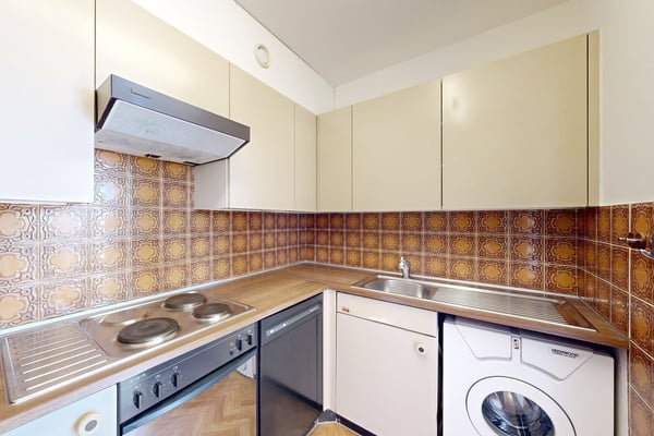 Maisonettewohnung sucht neuen Mieter! 3