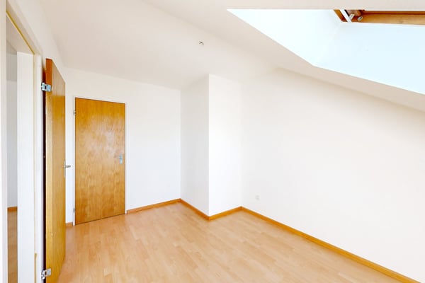 Maisonettewohnung sucht neuen Mieter! 10