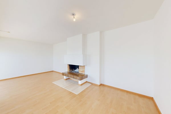 Maisonettewohnung sucht neuen Mieter! 8
