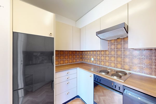 Maisonettewohnung sucht neuen Mieter! 2