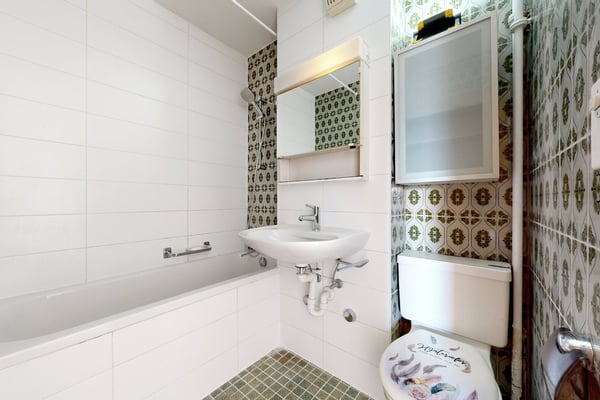 Maisonettewohnung sucht neuen Mieter! 11