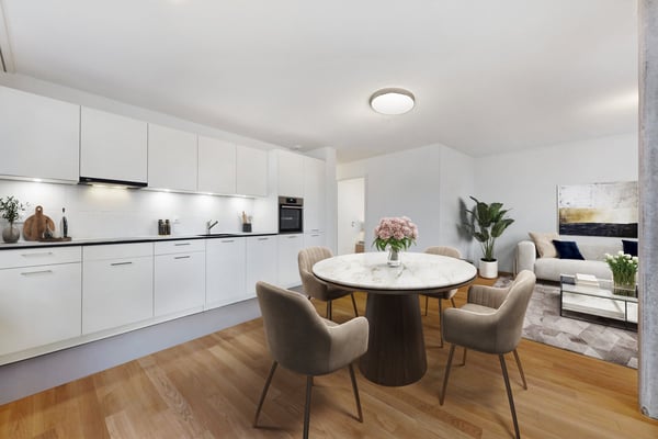 Votre nouveau logement 1