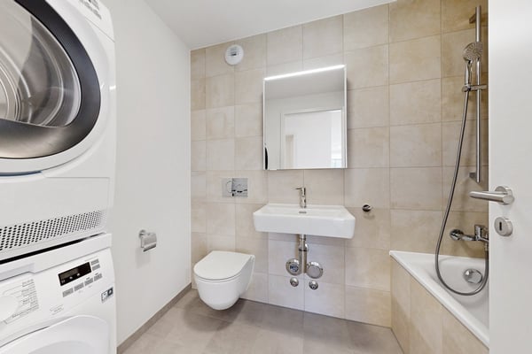 Votre nouveau logement 6