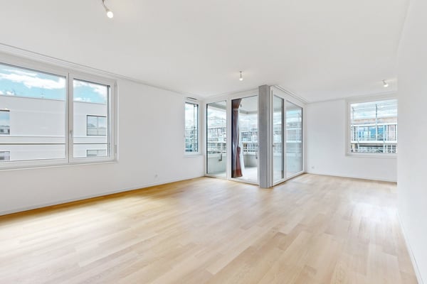 Votre nouveau logement 4