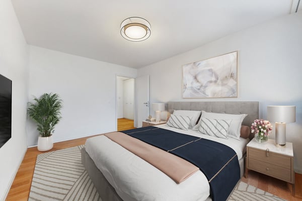 Votre nouveau logement 2