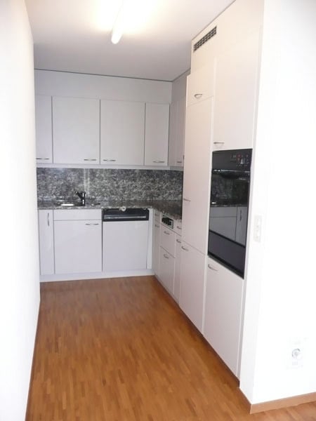 Einmalige Dachwohnung am Zürichsee 5